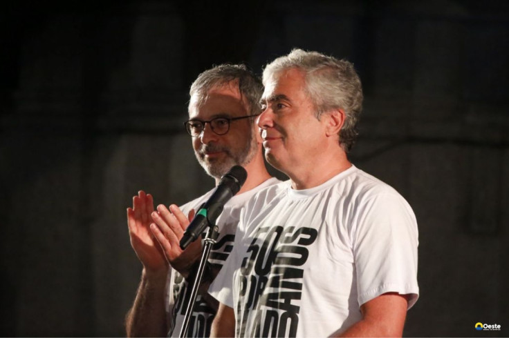 Filhos de Vladimir Herzog são reconhecidos como anistiados políticos