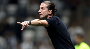 Filipe Luís afirma que sempre acreditou no título da Libertadores