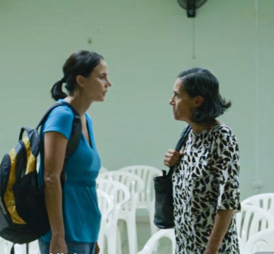 Filme colombiano vence Mostra Internacional de Cinema de São Paulo