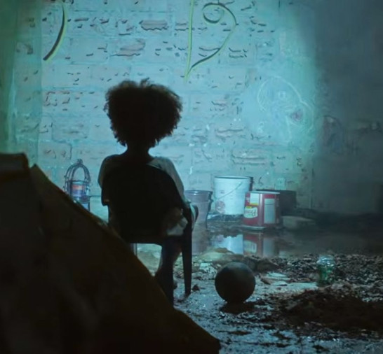 Filme de Grace Passô ganha Kikito no Festival de Cinema de Gramado