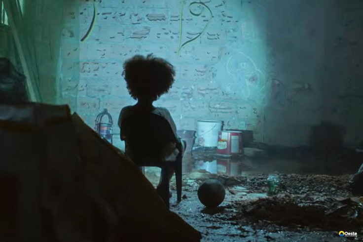 Filme de Grace Passô ganha Kikito no Festival de Cinema de Gramado