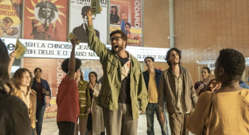 Filme Honestino emociona na abertura do Festival do Rio