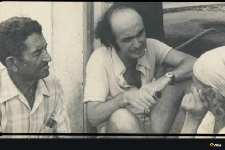 Filme reconta última semana de Herzog e repercussão do assassinato