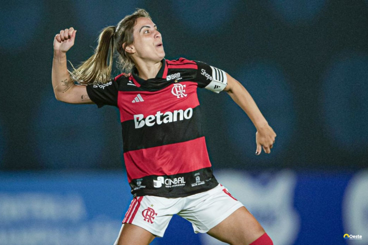 Fim da 1ª fase do Brasileirão A1: Fla goleia Galo e passa em 5º lugar