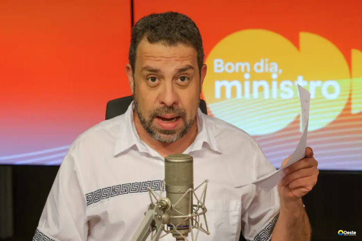 Fim da escala 6x1 deve aumentar produtividade, diz Boulos