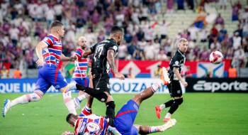 Fim de semana tem Clássico-Rei e semifinais do Baiano na TV Brasil