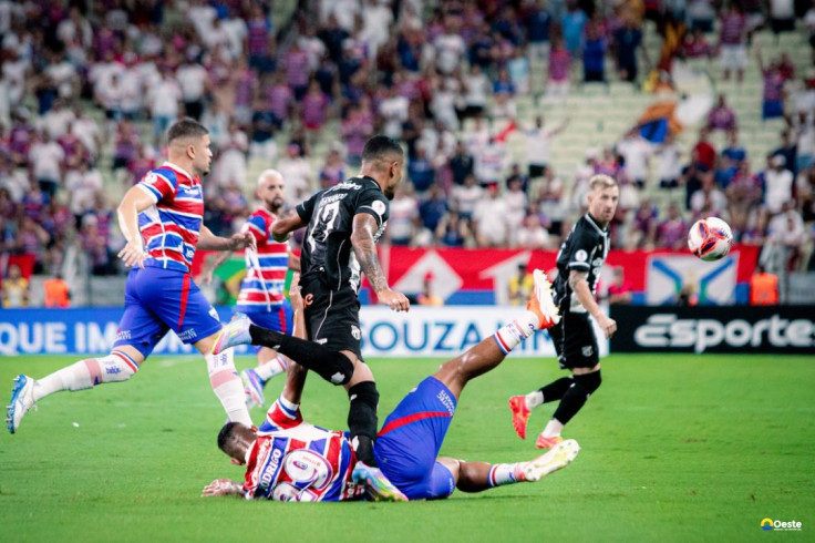 Fim de semana tem Clássico-Rei e semifinais do Baiano na TV Brasil