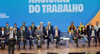 Fim do 6x1: Lula propõe negociação entre patrões, empregados e governo