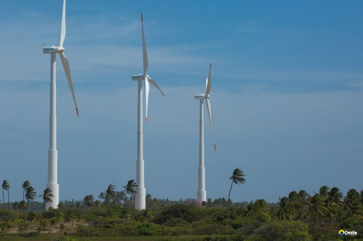Financiamento climático dobra no Brasil e chega a US$ 67,8 bi