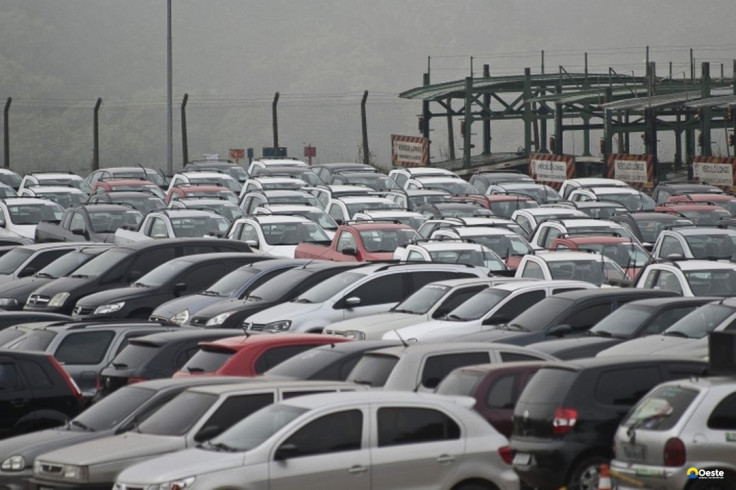Financiamento de veículos cresce 10,9% no primeiro semestre