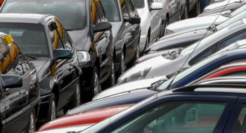 Financiamento de veículos cresce 12,8% no trimestre