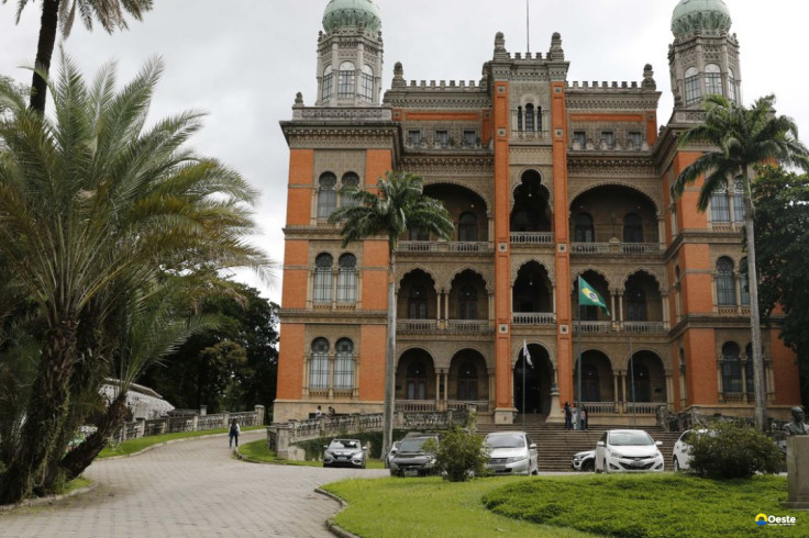 Fiocruz recebe inscrições para Olimpíada de Saúde e Meio Ambiente