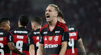 Flamengo derrota Remo por 3 a 0 e entra no G4 do Brasileiro