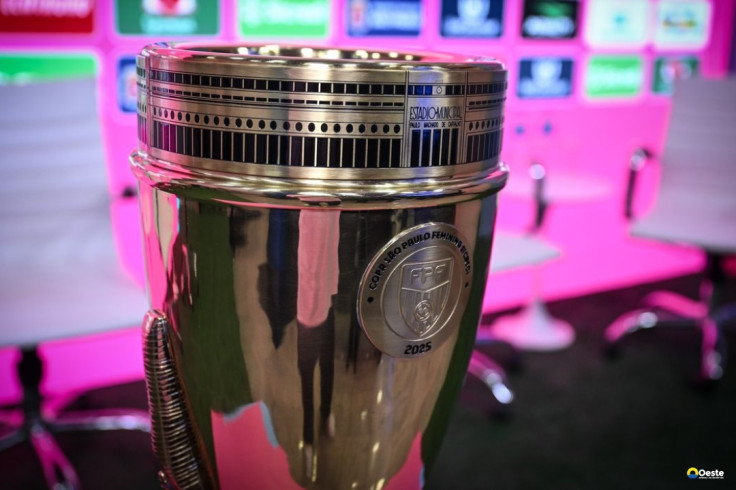 Flamengo e Grêmio decidem terceira edição da Copinha Feminina