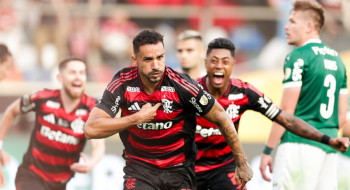 Flamengo garante vagas na Copa Intercontinental e no Mundial de 2029