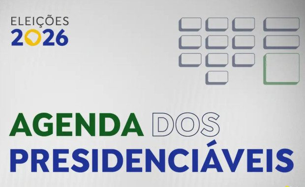 Flávio faz campanha em São Paulo; Lula teve ato em Belo Horizonte