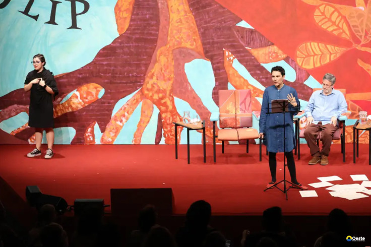 Flip: evento de abertura define Orides Fontela como poeta universal