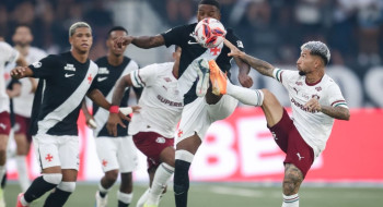 Fluminense e Vasco decidem último finalista do Campeonato Carioca