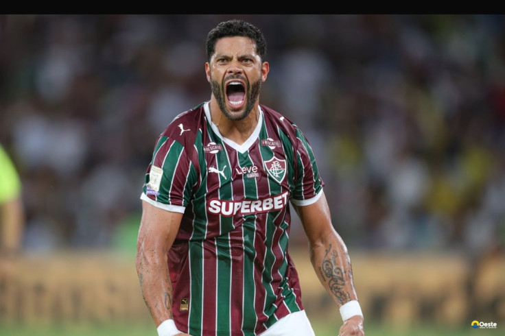 Fluminense vira sobre o Remo e se mantém firme no G-4 do Brasileirão