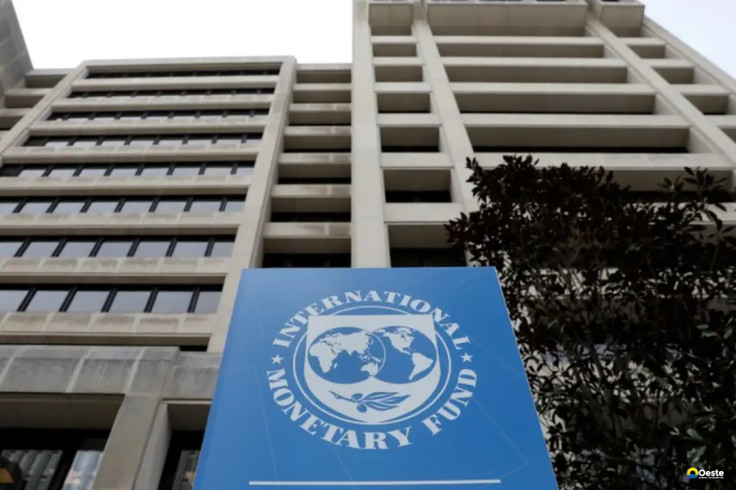 FMI corta previsão para economia global, mas eleva PIB do Brasil