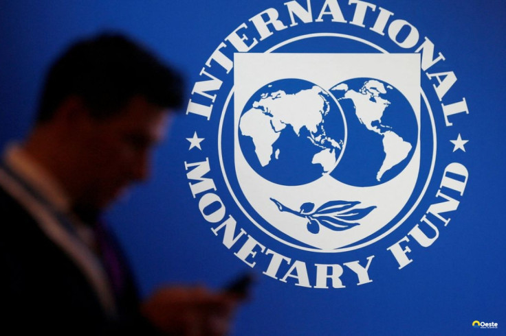 FMI reduz para 1,6% previsão de crescimento do Brasil em 2026