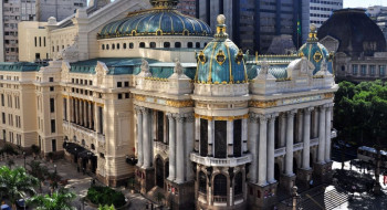 Focus Cia de Dança celebra 25 anos com espetáculo no Rio