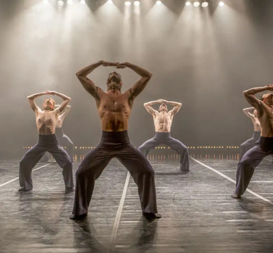 Focus Cia de Dança representa o Brasil em festival na China