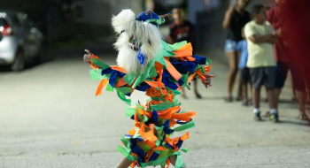 Folia de Reis no Museu Vassouras reafirma tradição no Vale do Café