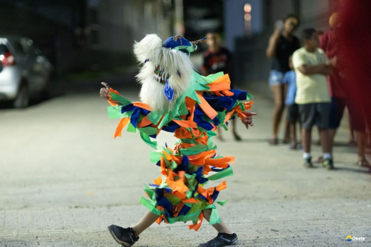 Folia de Reis no Museu Vassouras reafirma tradição no Vale do Café