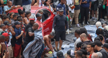 Fórum Brasileiro de Segurança Pública condena operação no Rio