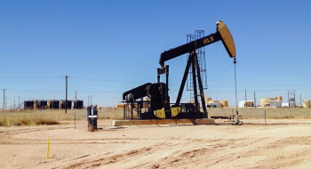 Fracking: ambientalistas veem riscos em técnica de exploração de gás