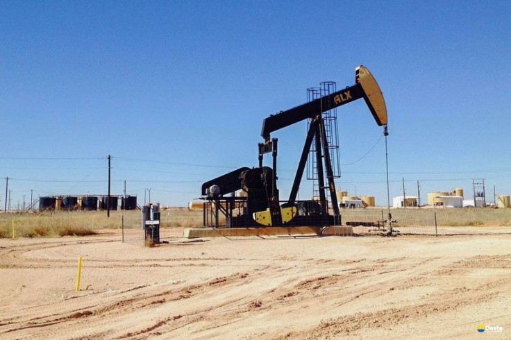 Fracking: ambientalistas veem riscos em técnica de exploração de gás