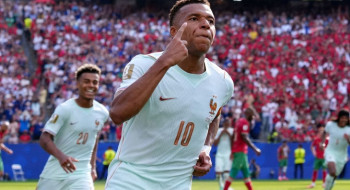 França é a primeira semifinalista da Copa após 2 a 0 sobre Marrocos