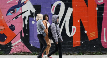 Frente fria avança por SP e deve trazer ventos fortes