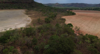 Fronteira Cerrado: expansão do agro no coração hídrico do Brasil