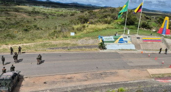 Fronteira com Venezuela, Roraima monitora impactos de ataque dos EUA