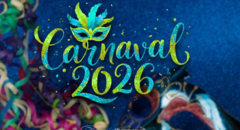 Funarj leva festejos de carnaval a municípios fluminenses do interior
