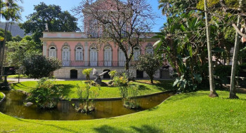 Fundação Casa de Rui Barbosa estreia Festa Literária no Rio de Janeiro