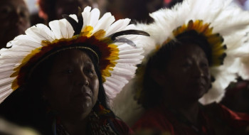 Fundo Amazônia premiará iniciativas de povos tradicionais