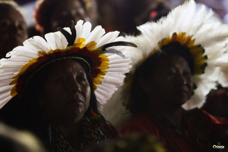 Fundo Amazônia premiará iniciativas de povos tradicionais
