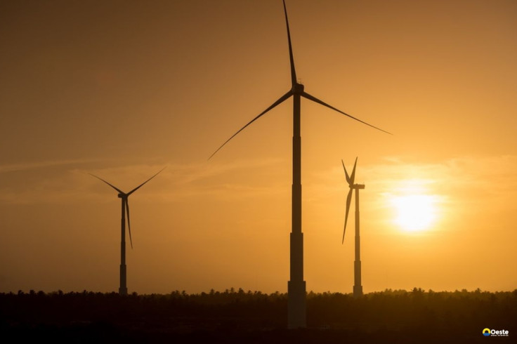 FUP defende transição energética que fortaleça estatais e gere emprego