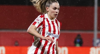 Futebol: Gio Garbelini é acusada de ofensa racista em jogo na Espanha