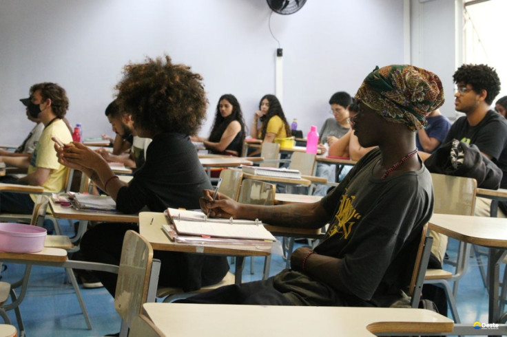 Fuvest divulga lista de aprovados no vestibular 2026