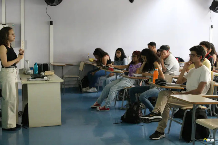 Fuvest divulga locais de prova do vestibular; candidato pode escolher