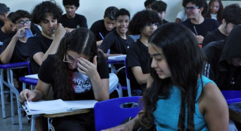 Fuvest divulga notas de corte da primeira fase do vestibular 2026