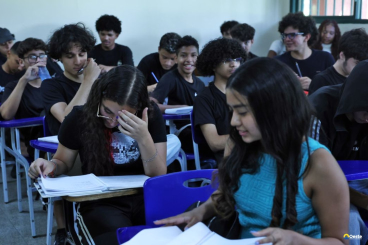 Fuvest divulga notas de corte da primeira fase do vestibular 2026