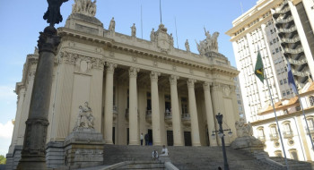 Fux suspende regras da Alerj para eleição indireta para governo do Rio