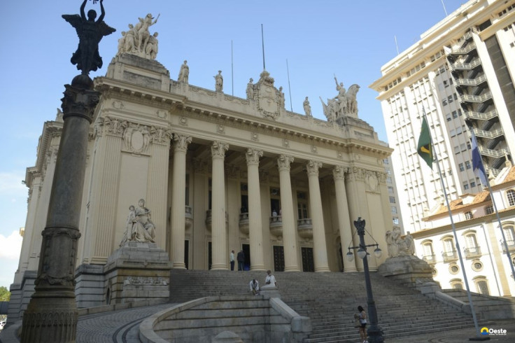 Fux suspende regras da Alerj para eleição indireta para governo do Rio