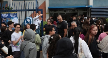 Gabarito oficial do Enem sai na quinta-feira