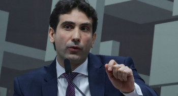 Galípolo assina manifesto internacional pela independência dos BCs